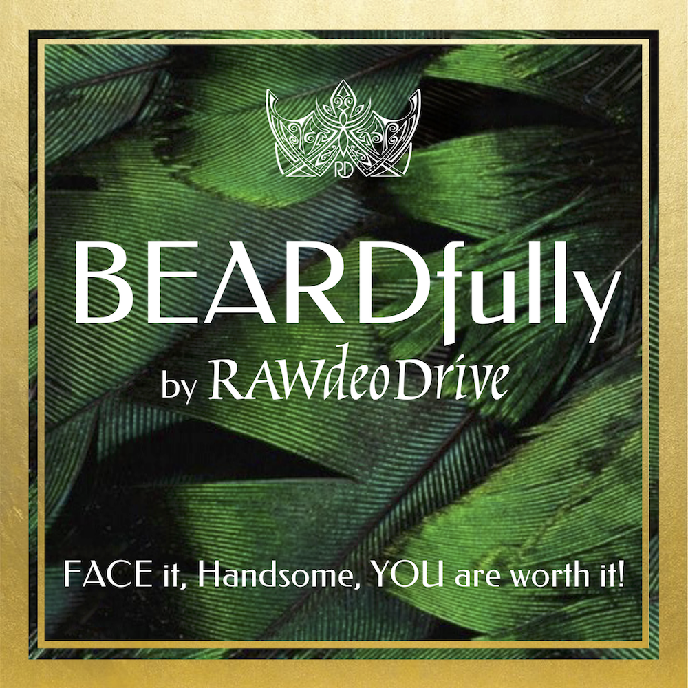 facefully by rawdeo drive