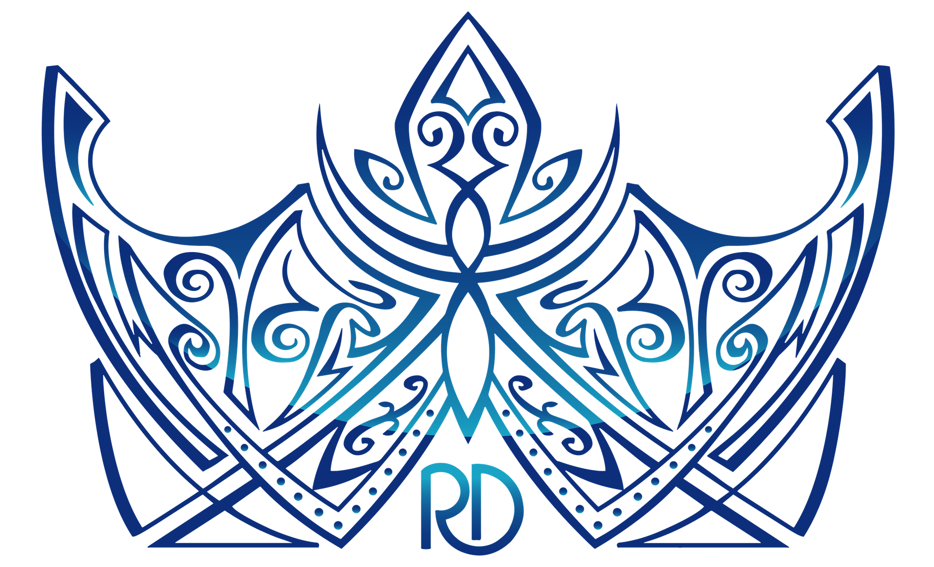RAWdeoDRIVE Primary Logo