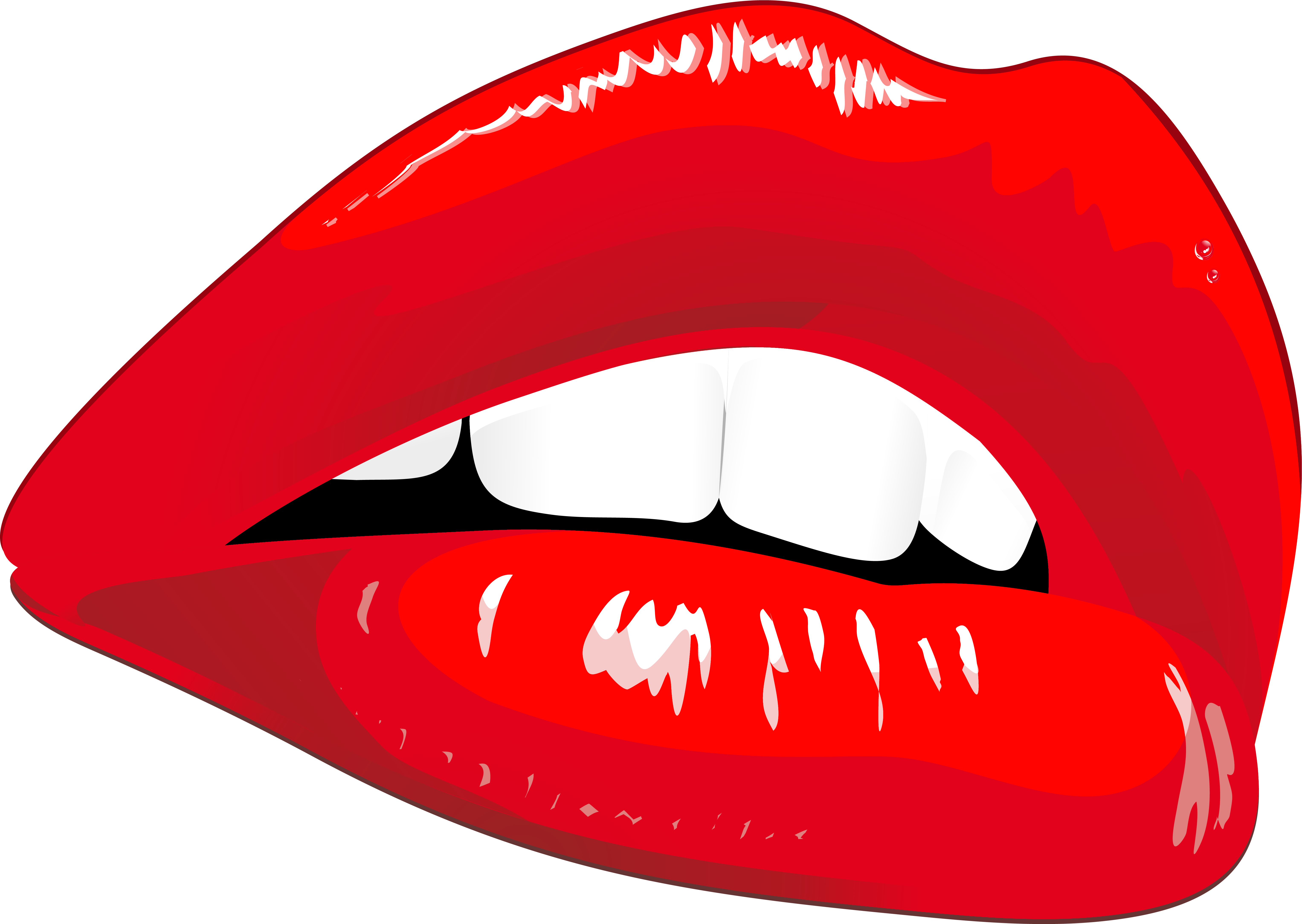 Sensual Artwork Left